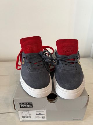 Zapatillas Converse Louie López proTalla 38 Nuevas
