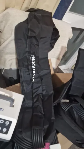 Anatomedic Pressum - Air Compression Therapy