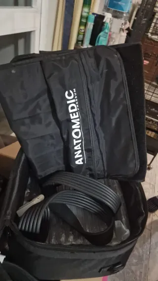 Anatomedic Pressum - Air Compression Therapy