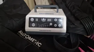 Anatomedic Pressum - Air Compression Therapy