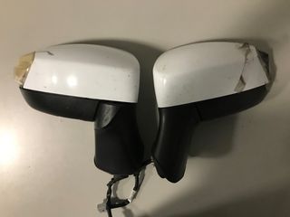 Retrovisores espejos Ford Kuga