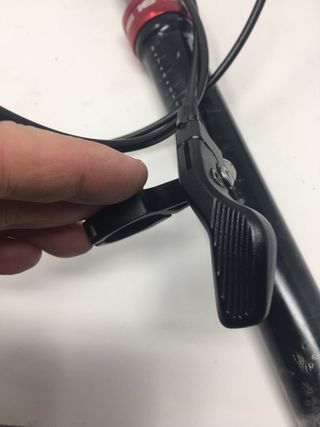 Reggisella telescopico KS mountain bike