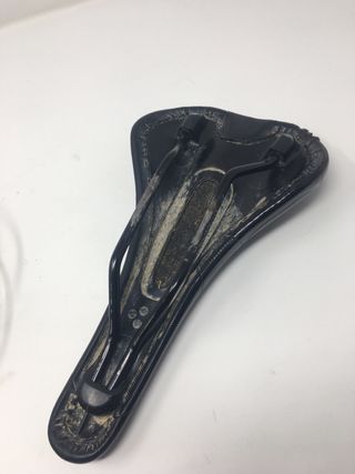 Reggisella telescopico KS mountain bike