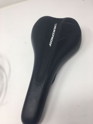 Reggisella telescopico KS mountain bike