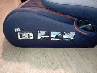 2 Sillas Coche Jané Montecarlo 15-36kg