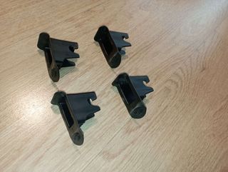 2 Sillas Coche Jané Montecarlo 15-36kg