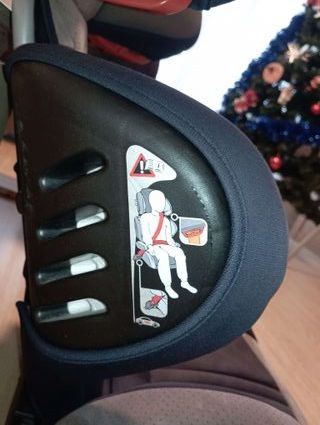 2 Sillas Coche Jané Montecarlo 15-36kg