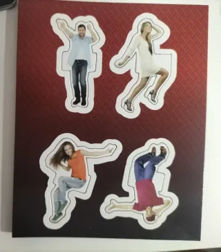 Juego de mesa La Voz Kids