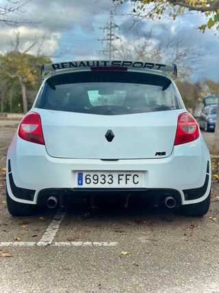 Clio Rs 197 2008