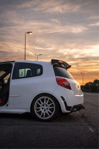 Clio Rs 197 2008