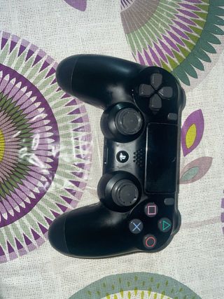 Mando PS4 Sony DualShock 4