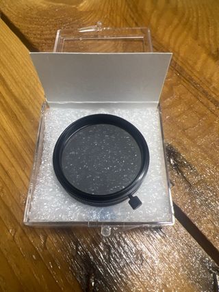 MIDOPT PR032-37 Filtro Polarizador Lineal