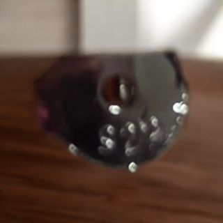 Pendientes Huella Plata 1ª Ley