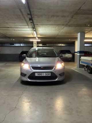 Ford focus  Mk2 2008