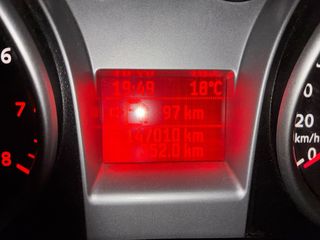 Ford focus  Mk2 2008