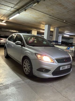 Ford focus  Mk2 2008