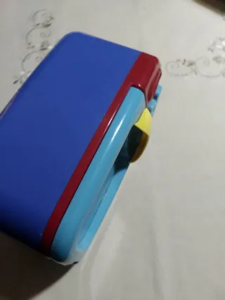 Horno Microondas Juguete Infantil