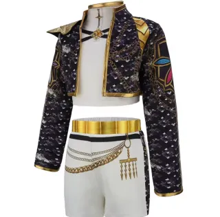 Disfraz Rumi varias tallas