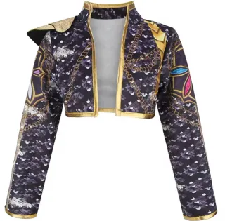 Disfraz Rumi varias tallas