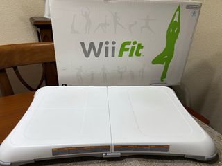 Nintendo Wii Family Edition Blanca
