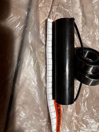 Cuscinetti Harley Davidson