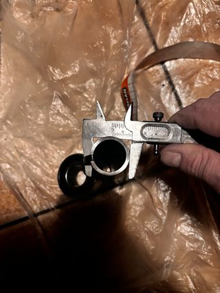 Cuscinetti Harley Davidson