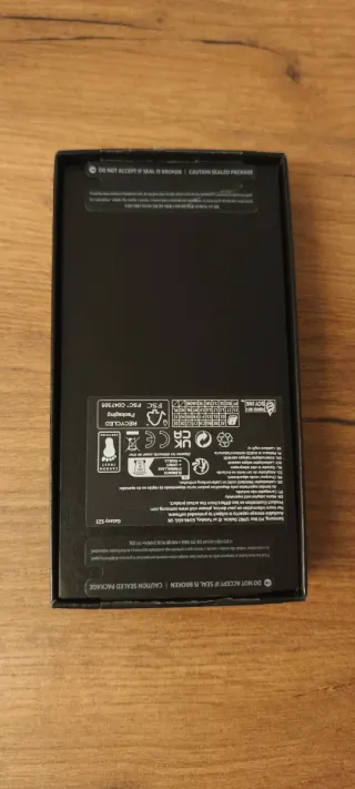 Samsung Galaxy S23 Bianco