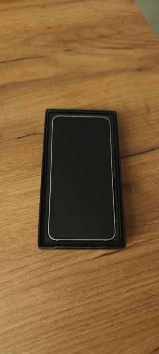 Samsung Galaxy S23 Bianco