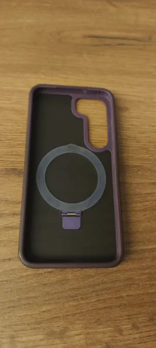 Samsung Galaxy S23 Bianco