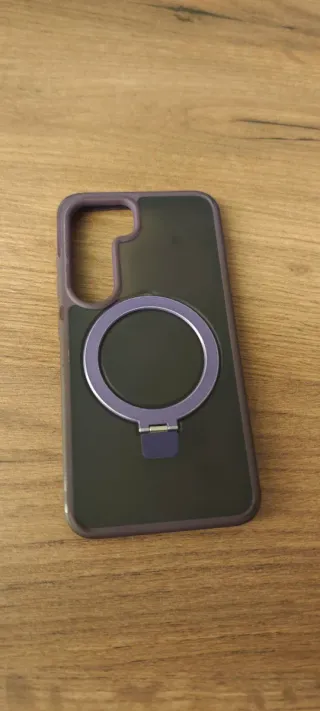 Samsung Galaxy S23 Bianco