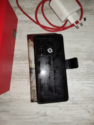 OnePlus 10 Pro 5G Negro NFC