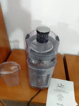 Licuadora Jata L1503 sin estrenar