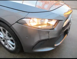 Mercedes-Benz Clase A 2020