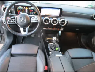 Mercedes-Benz Clase A 2020