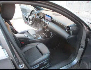 Mercedes-Benz Clase A 2020