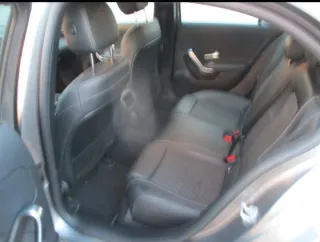 Mercedes-Benz Clase A 2020