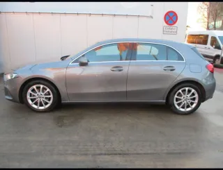 Mercedes-Benz Clase A 2020