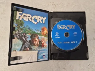 Far Cry 1 PC Español