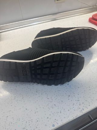 Zapatillas DKNY Talla 38