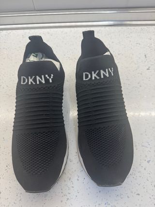 Zapatillas DKNY Talla 38