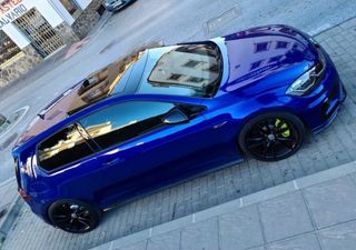 Volkswagen Golf R300 7.5