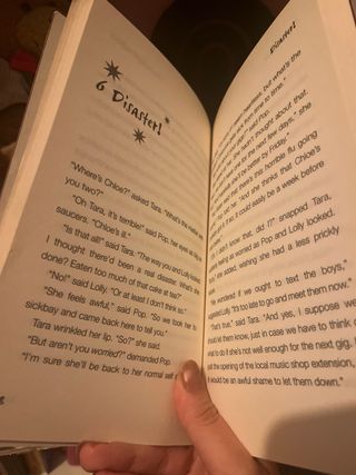 Star Maker: libro en inglés para niños