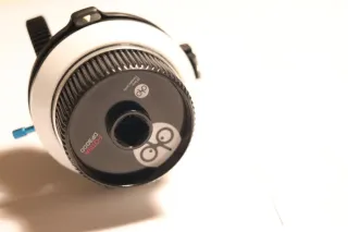 Seguidor de Foco FOTGA DP3000