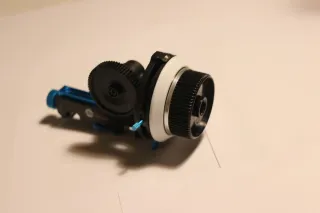 Seguidor de Foco FOTGA DP3000