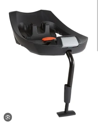 Silla Cybex Aton con base Isofix