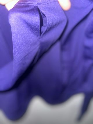 Sudadera Nike Running Mujer Morada