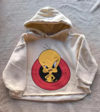 Sudadera Piolín Looney Tunes