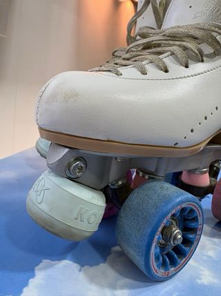 Patines Artísticos Belati Talla 35