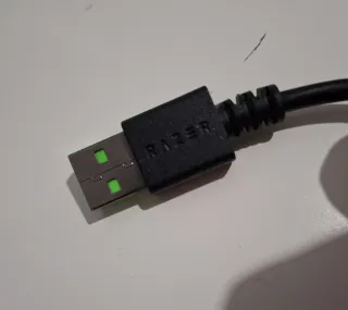 Teclado Razer Cynosa V2 RGB