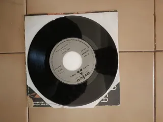 Vera Mónica - A Filha de D. Afonso Henriques (EP)